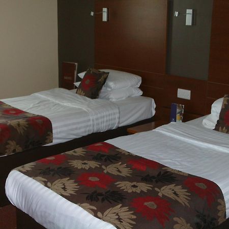 The Wishing Well Hotell Selby Eksteriør bilde
