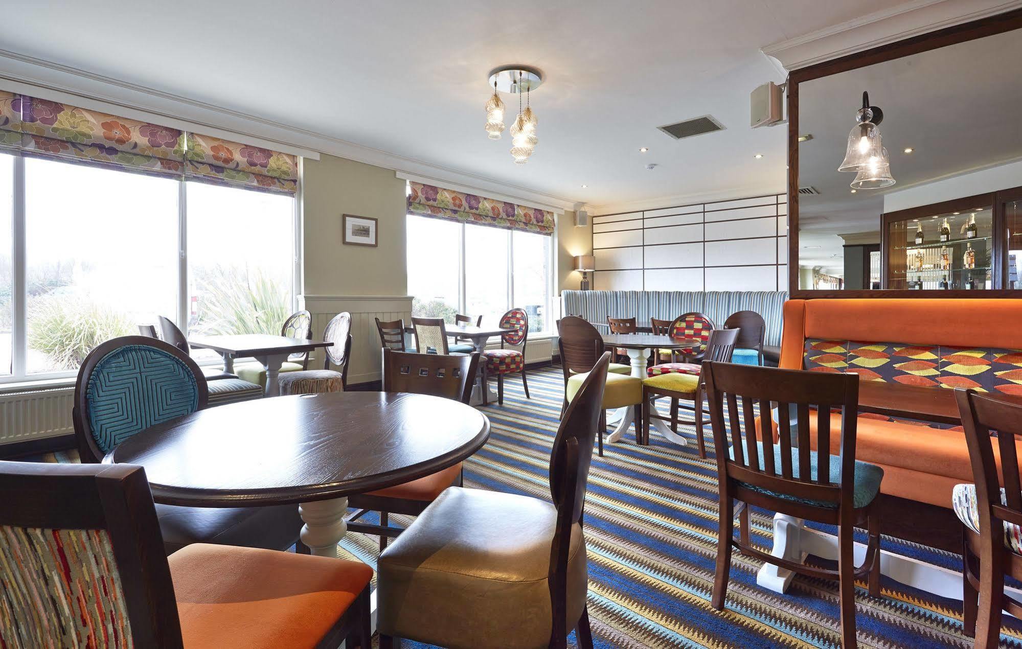 The Wishing Well Hotell Selby Eksteriør bilde