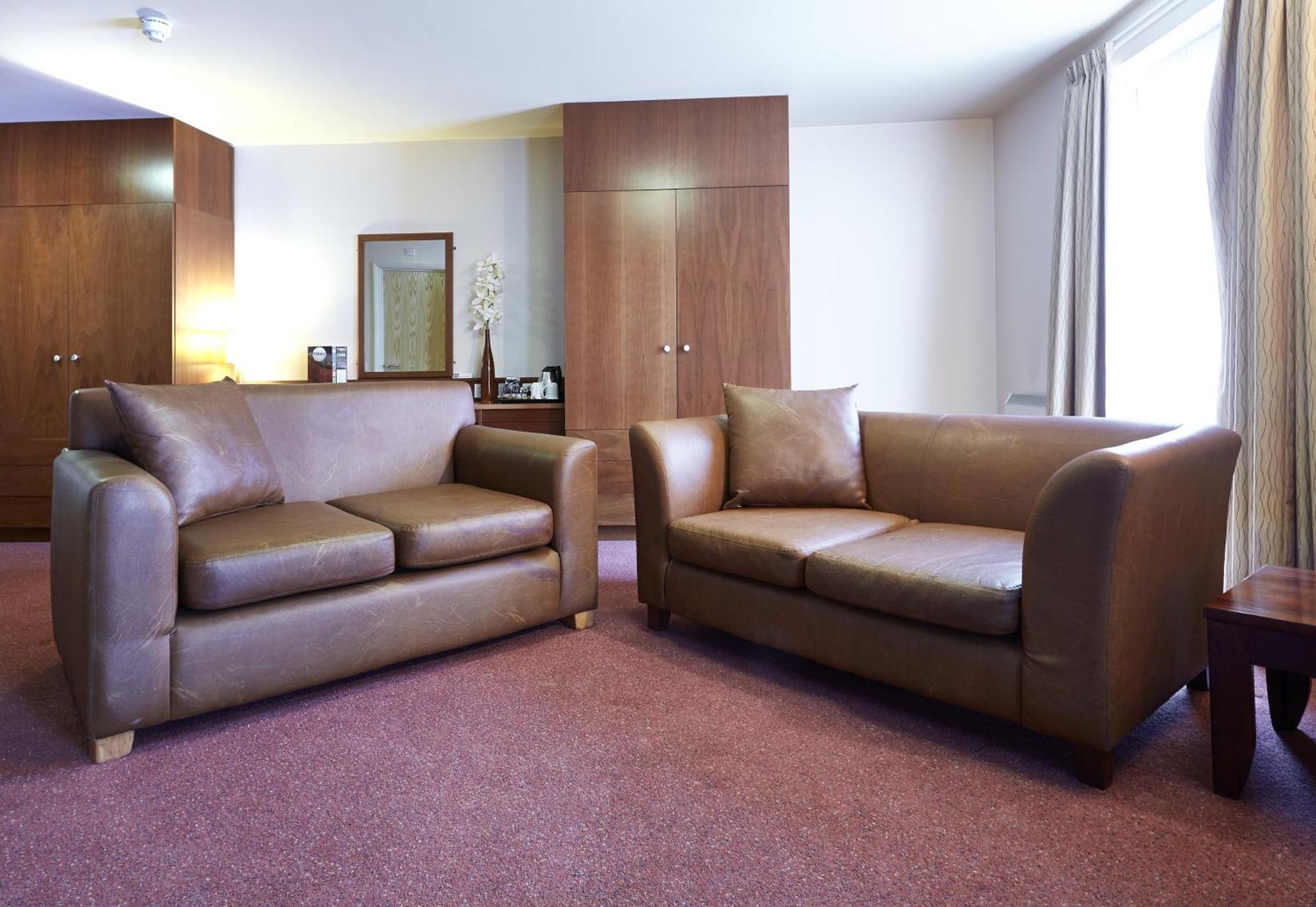 The Wishing Well Hotell Selby Eksteriør bilde