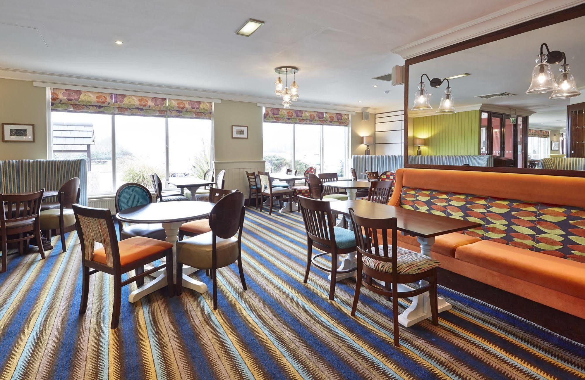 The Wishing Well Hotell Selby Eksteriør bilde