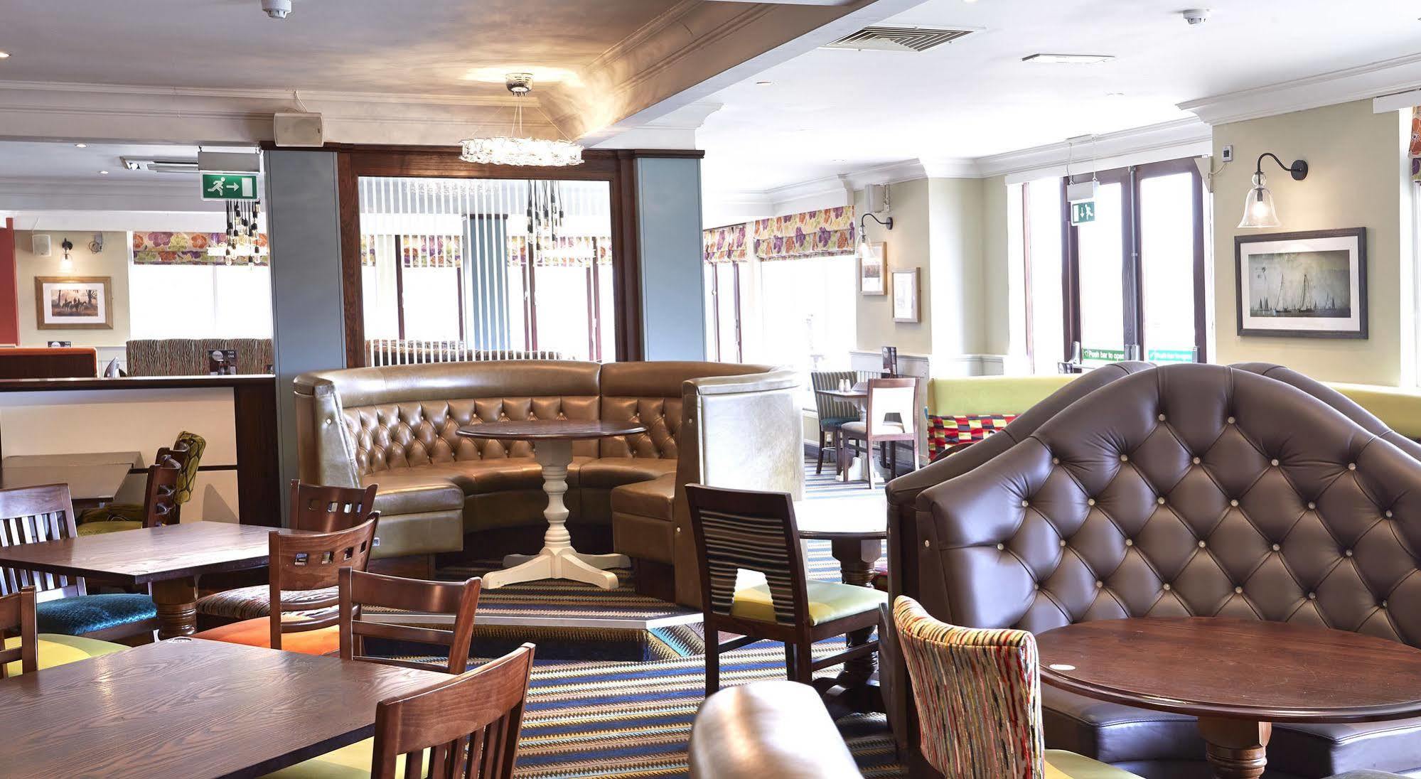 The Wishing Well Hotell Selby Eksteriør bilde